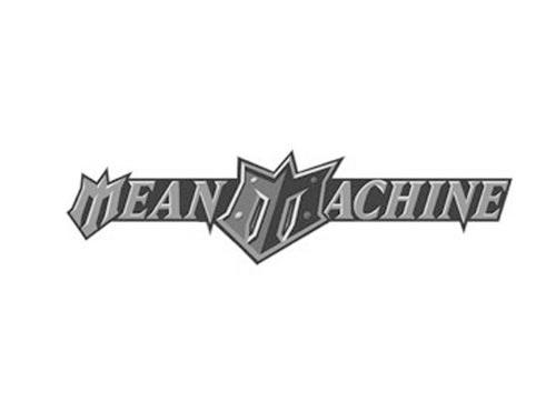 MEANMACHINE