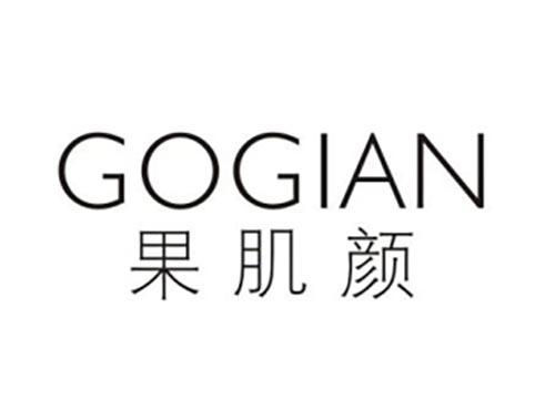 果肌颜