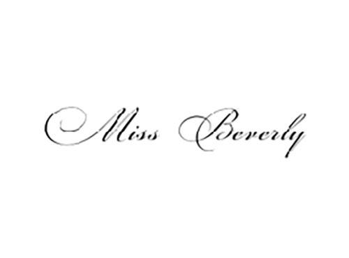 MISS BEVERLY