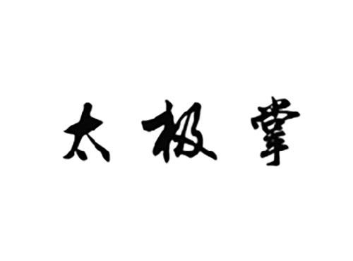 太极掌