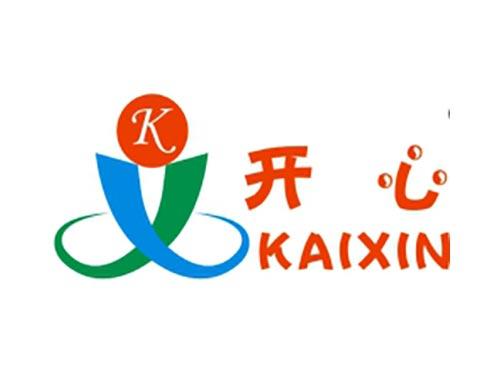 开心