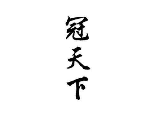 冠天下
