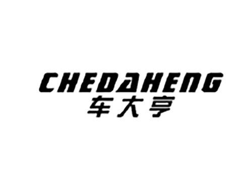 车大亨