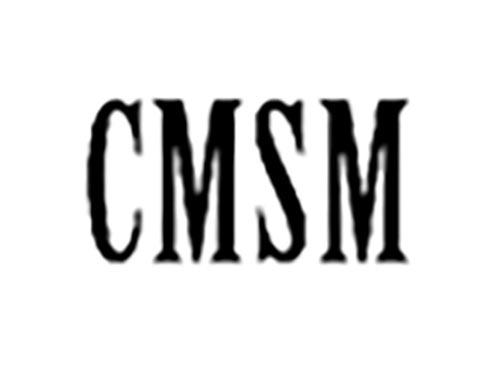 CMSM