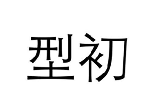 型初