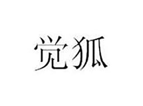 觉狐