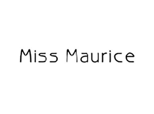 MISS MAURICE