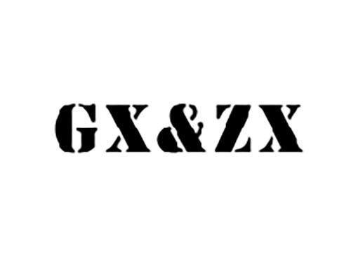GX ZX