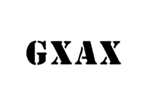 GXAX