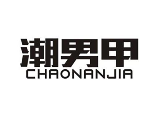 潮男甲