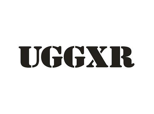 UGGXR