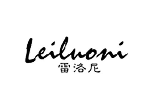 雷洛尼