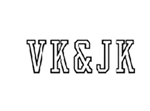 VK JK