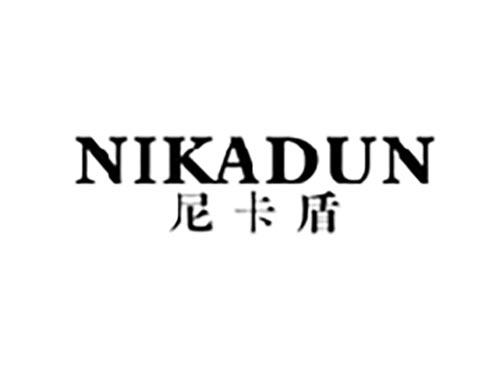 尼卡盾
