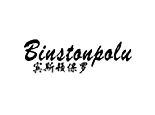 宾斯顿保罗