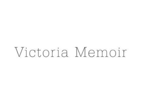VICTORIA MEMOIR