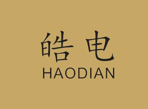 皓电