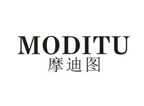 摩迪图