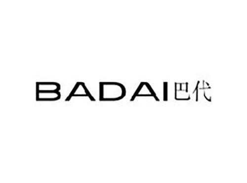 巴代