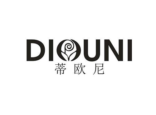 蒂欧尼
