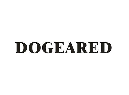 DOGEARED