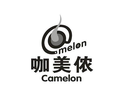 咖美侬