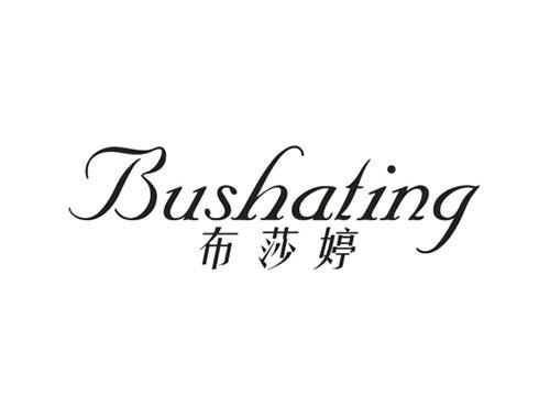 布莎婷