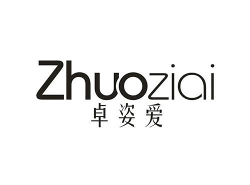 卓姿爱