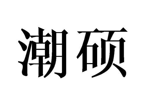 潮硕