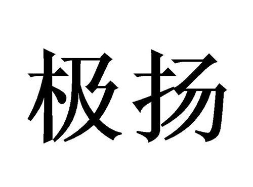 极扬