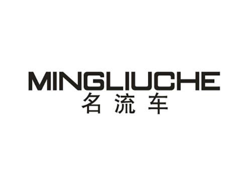 名流车