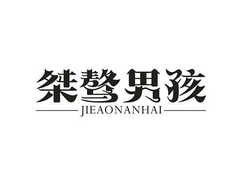 桀骜男孩