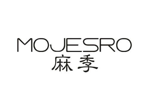 MOJESRO 麻季