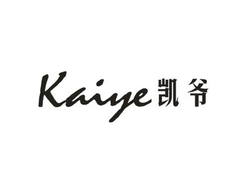 凯爷