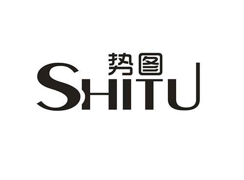 势图