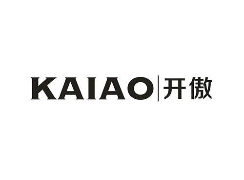 开傲