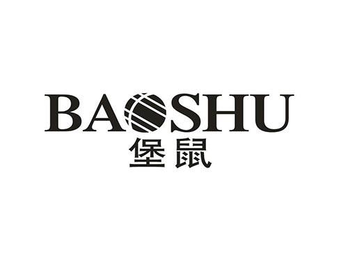 堡鼠