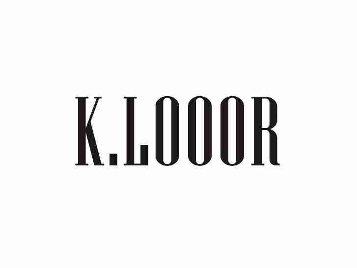 K.LOOOR