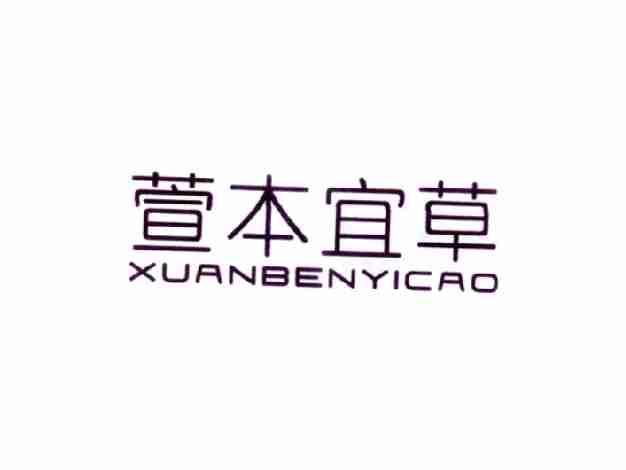 萱本宜草XUANBENYICAO