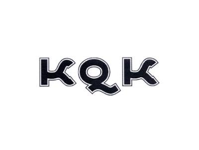 KQK