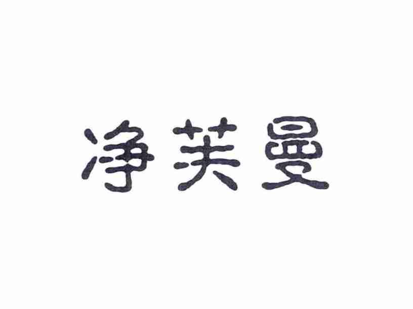 净芙曼