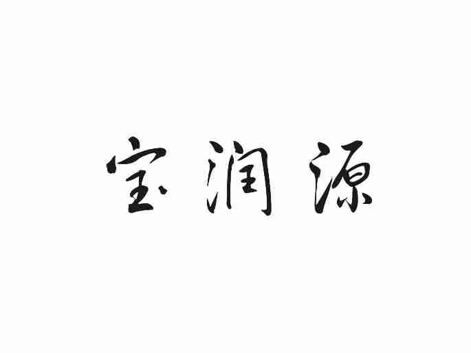 宝润源