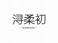浔柔初