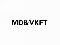 MD&VKFT