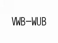 VWB-WUB