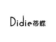 蒂蝶