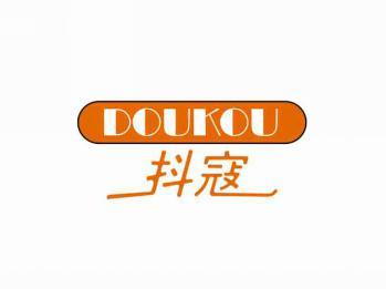 抖寇