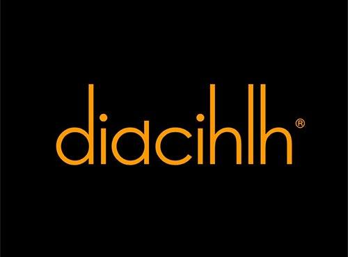 英文DIACIHLN