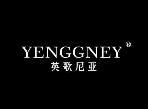 英歌尼亚+YENGGNEY