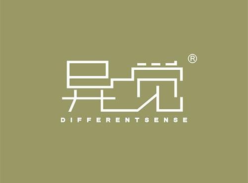异觉+英文